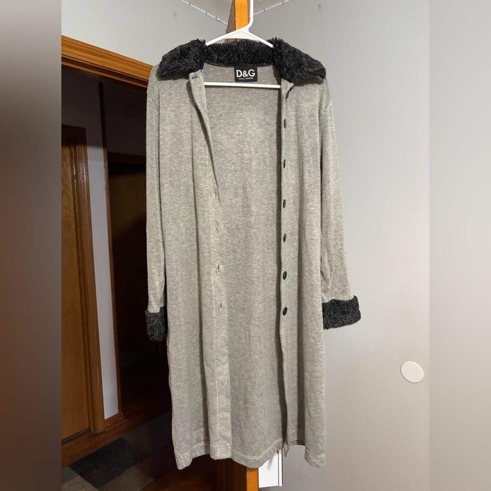 Dolce & Gabbana Cardigan